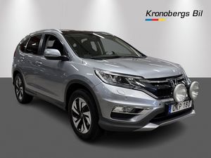 Honda CR-V bild 3