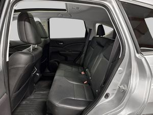 Honda CR-V bild 9