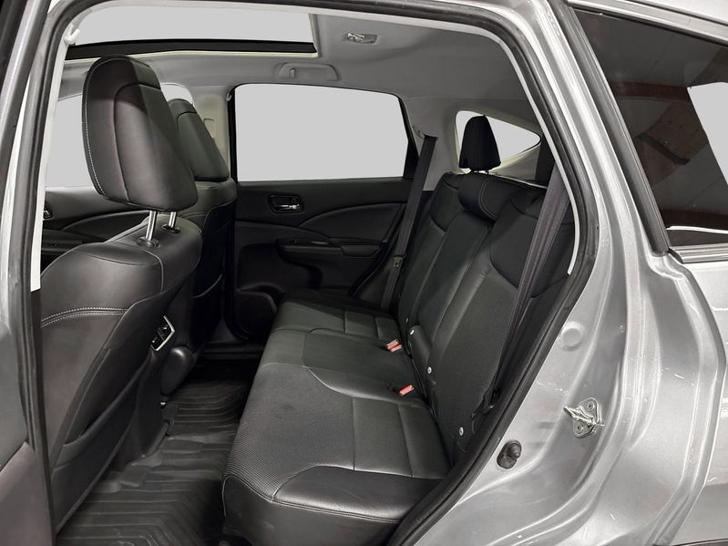 Honda CR-V bild 9