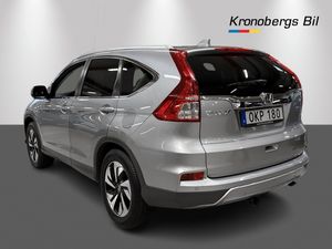 Honda CR-V bild 6
