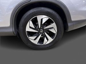 Honda CR-V bild 18