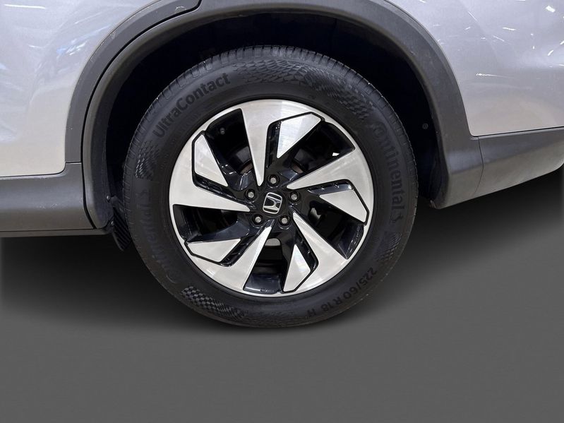 Honda CR-V bild 18
