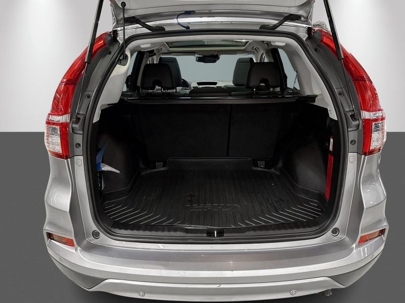 Honda CR-V bild 15