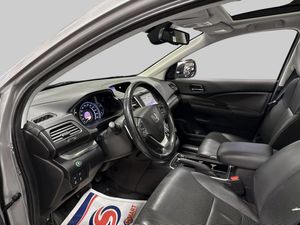 Honda CR-V bild 8