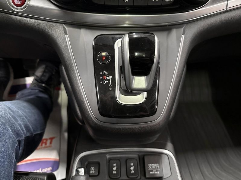 Honda CR-V bild 13
