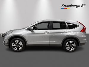Honda CR-V bild 4