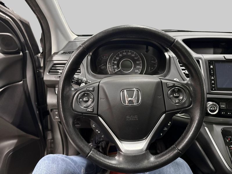 Honda CR-V bild 14