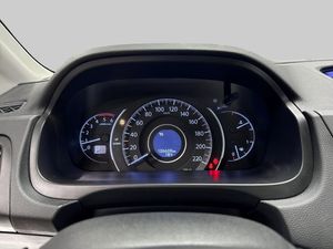 Honda CR-V bild 10