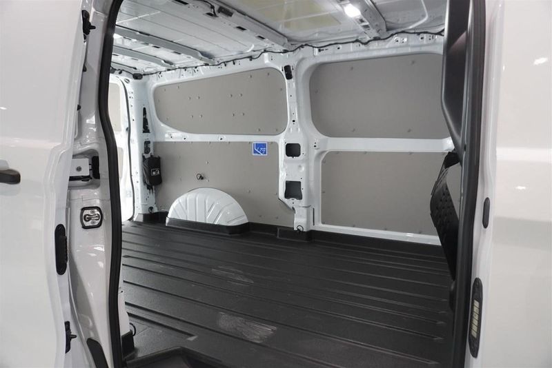 Ford Transit Custom bild 5