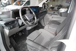 Ford Transit Custom bild 2