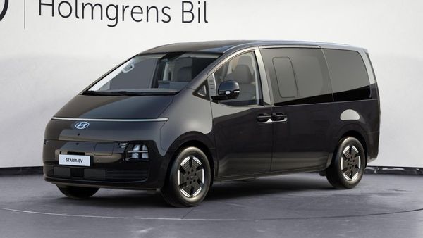 Hyundai Staria 9s 84kWh Prime - 2027