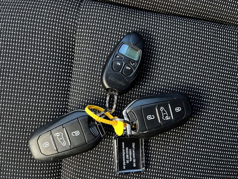 Peugeot Partner bild 10