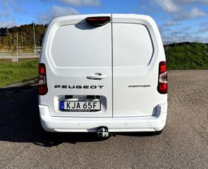 Peugeot Partner bild 6