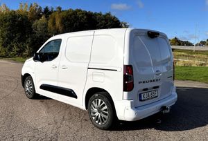 Peugeot Partner bild 5