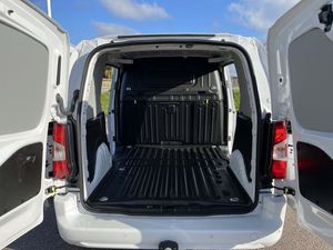 Peugeot Partner bild 7