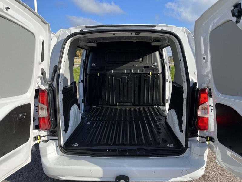 Peugeot Partner bild 7
