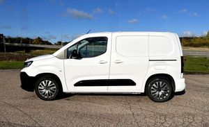 Peugeot Partner bild 4