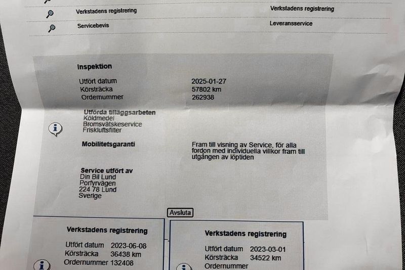Volkswagen ID.3 bild 19