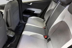 Volkswagen ID.3 bild 9