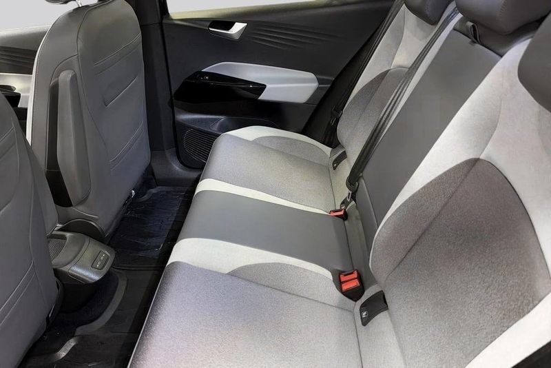 Volkswagen ID.3 bild 9