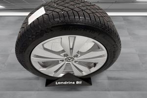Volkswagen ID.3 bild 20