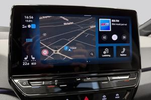Volkswagen ID.3 bild 11