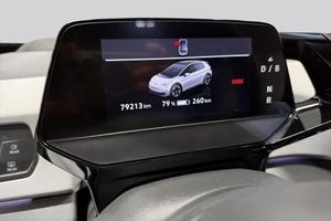 Volkswagen ID.3 bild 17