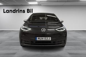Volkswagen ID.3 bild 2