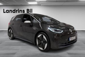 Volkswagen ID.3 bild 3