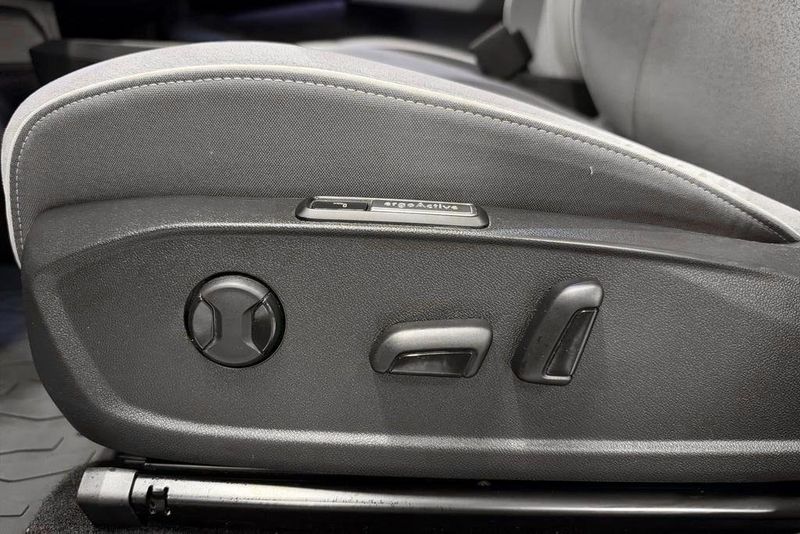 Volkswagen ID.3 bild 15