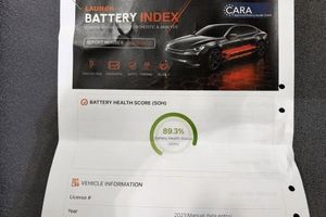 Volkswagen ID.3 bild 18
