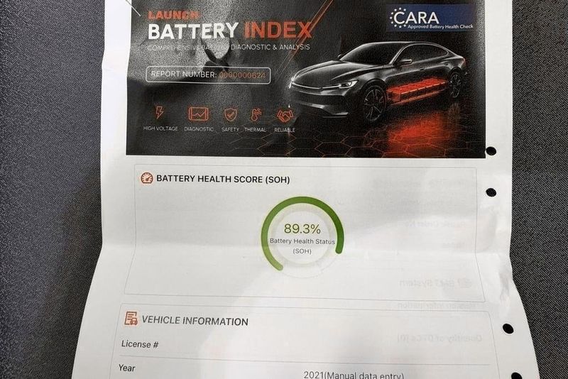 Volkswagen ID.3 bild 18