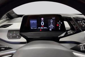 Volkswagen ID.3 bild 10