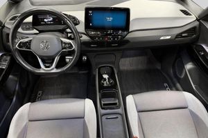 Volkswagen ID.3 bild 7