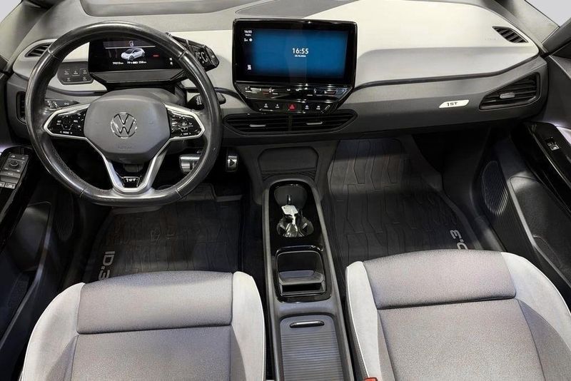 Volkswagen ID.3 bild 7