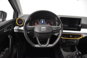 Seat Ibiza bild 2