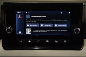 Seat Ibiza bild 14