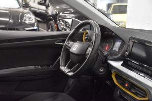 Seat Ibiza bild 8