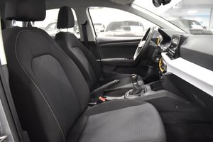 Seat Ibiza bild 11