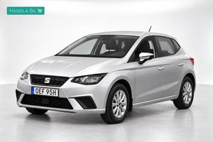 Seat Ibiza bild 1