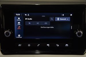 Seat Ibiza bild 13