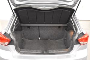 Seat Ibiza bild 16