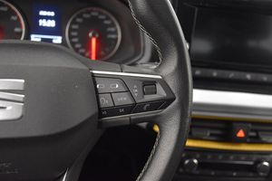 Seat Ibiza bild 10
