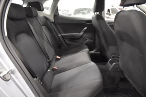 Seat Ibiza bild 12