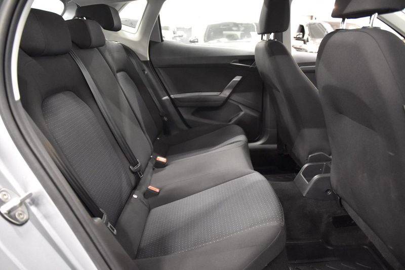 Seat Ibiza bild 12