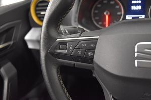 Seat Ibiza bild 9