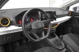 Seat Ibiza bild 7