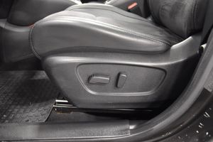 Nissan Qashqai bild 15