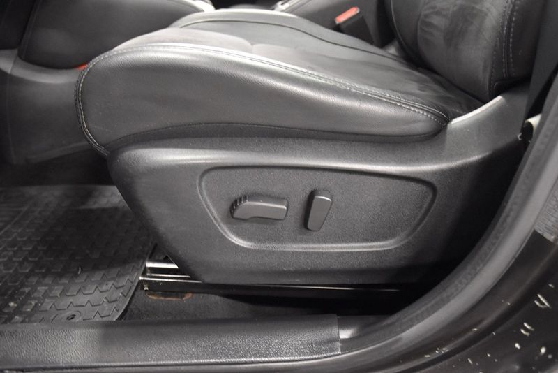Nissan Qashqai bild 15