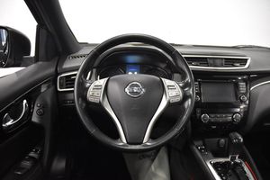 Nissan Qashqai bild 2